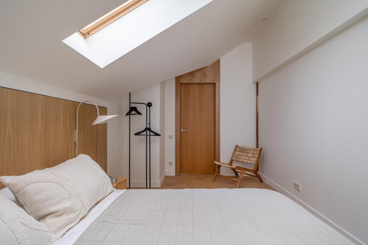 Bright Designer Apartment In City Centre Riga Exterior foto